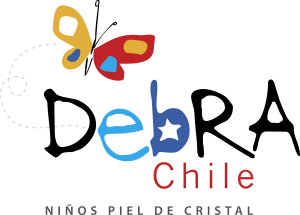 Logo Debra PNG